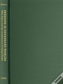 Capa do artigo Freedom In Entangled Worlds