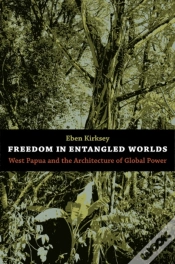 Capa do artigo Freedom In Entangled Worlds