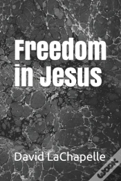 Capa do artigo Freedom In Jesus