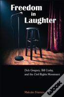 Freedom In Laughter