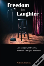 Freedom In Laughter
