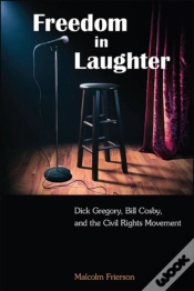 Capa do artigo Freedom In Laughter