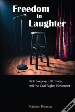 Capa do artigo Freedom In Laughter
