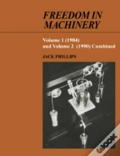 Capa do artigo Freedom In Machinery