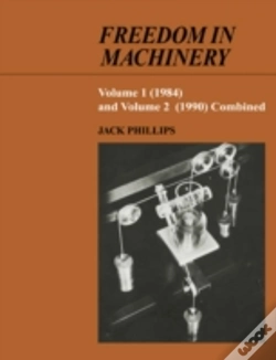 Capa do artigo Freedom In Machinery