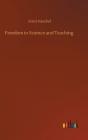 Freedom In Science And Teaching - Preview