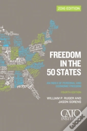 Freedom In The 50 States