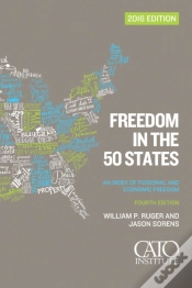 Capa do artigo Freedom In The 50 States