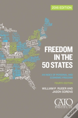 Capa do artigo Freedom In The 50 States
