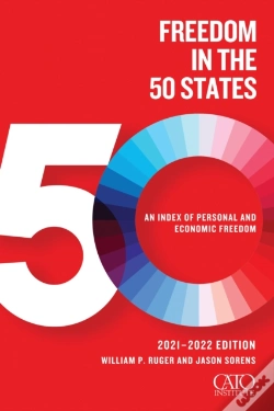 Capa do artigo Freedom In The 50 States