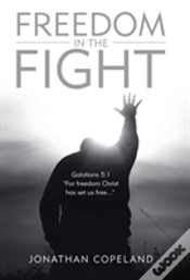 Capa do artigo Freedom In The Fight