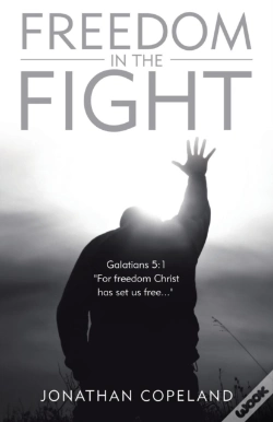 Capa do artigo Freedom In The Fight