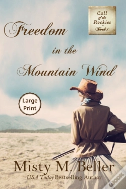 Capa do artigo Freedom In The Mountain Wind