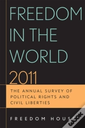 Capa do artigo Freedom In The World 2011