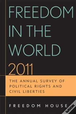 Capa do artigo Freedom In The World 2011