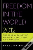 Freedom In The World 2012