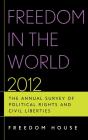 Freedom In The World 2012 - Preview