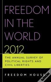 Capa do artigo Freedom In The World 2012