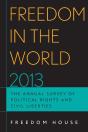 Freedom In The World 2013 - Preview