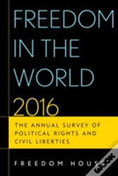 Freedom In The World 2016