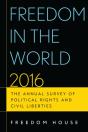 Freedom In The World 2016 - Preview