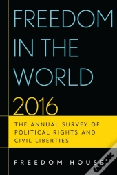 Freedom In The World 2016
