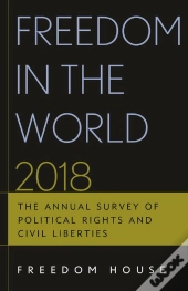 Freedom In The World 2018