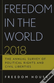 Capa do artigo Freedom In The World 2018