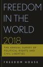 Freedom In The World 2018 - Preview