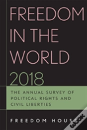 Capa do artigo Freedom In The World 2018 The