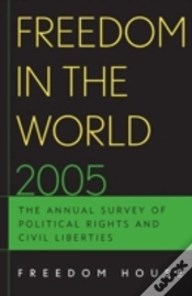 Capa do artigo Freedom In The World