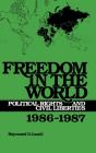 Freedom In The World - Preview