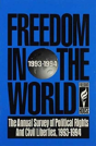Freedom In The World - Preview