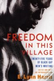 Capa do artigo Freedom In This Village