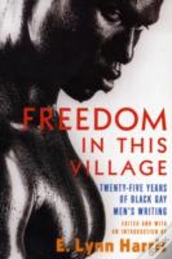 Capa do artigo Freedom In This Village