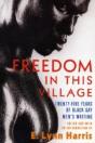 Freedom In This Village - Preview