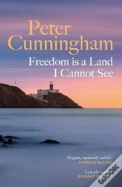 Capa do artigo Freedom Is A Land I Cannot See