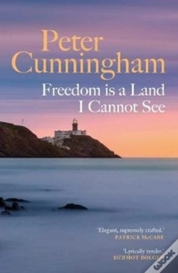 Capa do artigo Freedom Is A Land I Cannot See