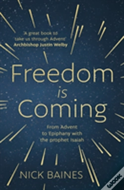 Capa do artigo Freedom Is Coming