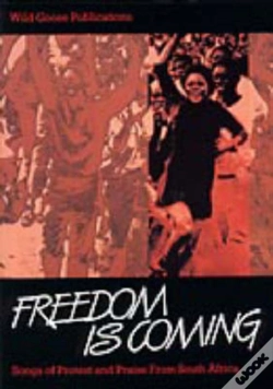 Capa do artigo Freedom Is Coming