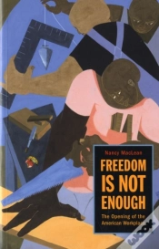 Capa do artigo Freedom Is Not Enough