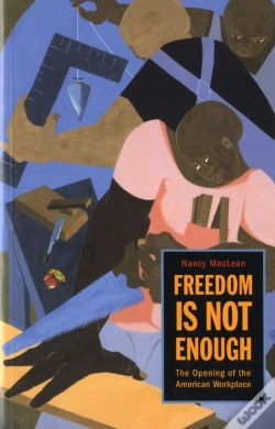 Capa do artigo Freedom Is Not Enough