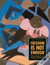 Capa do artigo Freedom Is Not Enough