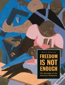 Capa do artigo Freedom Is Not Enough