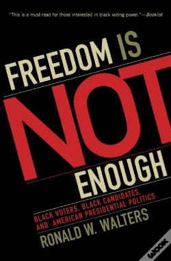 Capa do artigo Freedom Is Not Enough
