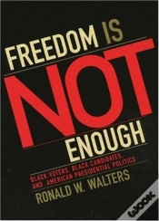 Capa do artigo Freedom Is Not Enough