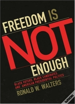 Capa do artigo Freedom Is Not Enough