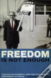 Freedom Is Not Enough