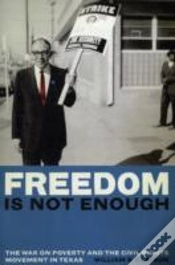 Capa do artigo Freedom Is Not Enough