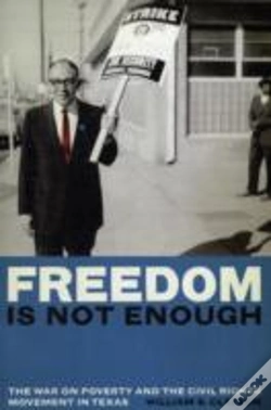 Capa do artigo Freedom Is Not Enough